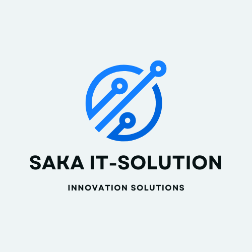 Saka IT-Solutions - IT-Service Kleve, Goch, Kamp-Lintfort