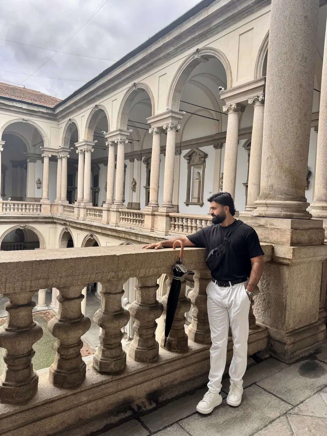 Sefkan Saka - IT-Experte